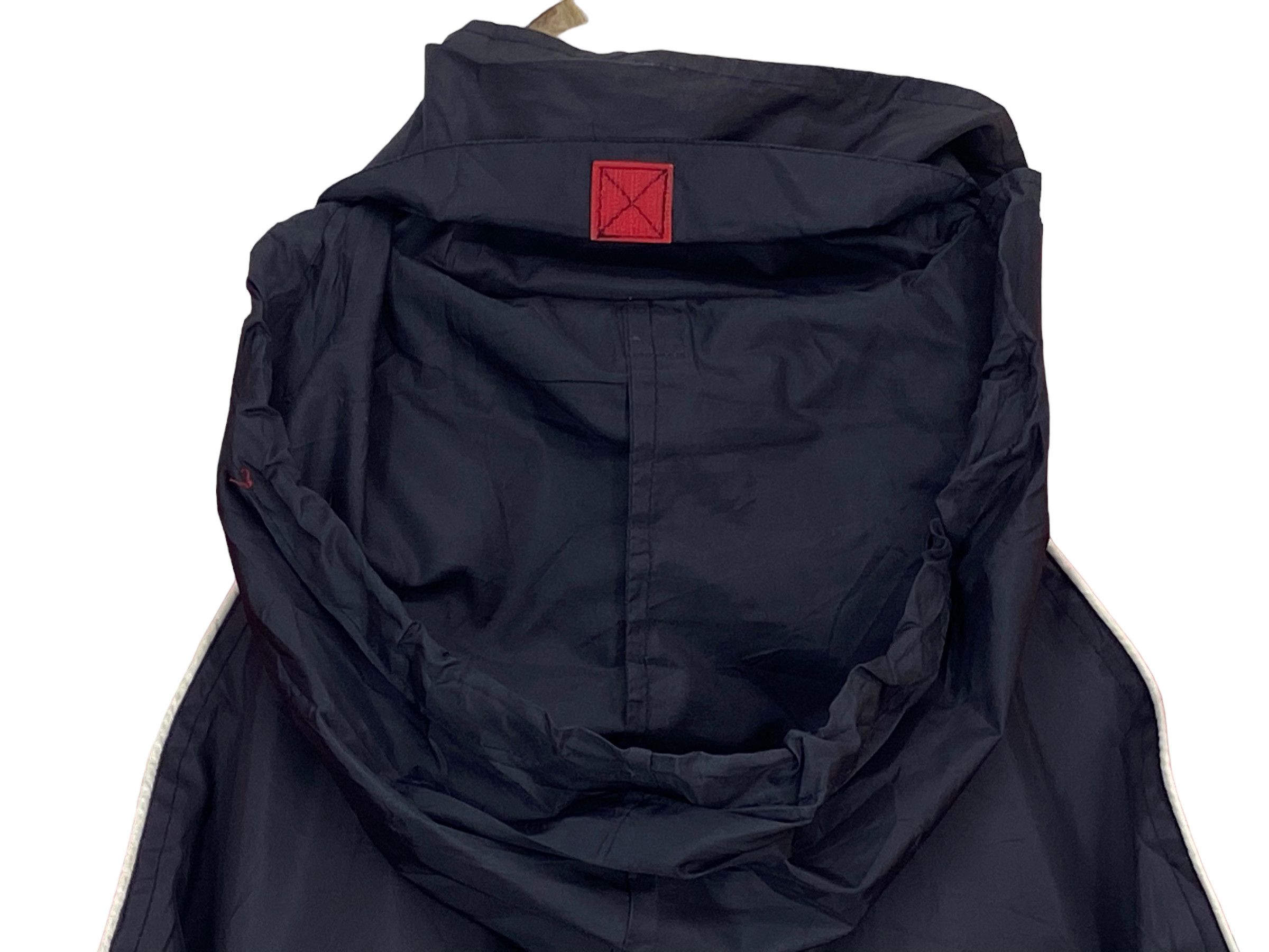 Other School of Hard Knocks Jacket Hip Hop Skateboard Size US M / EU 48-50 / 2 - 9 Thumbnail