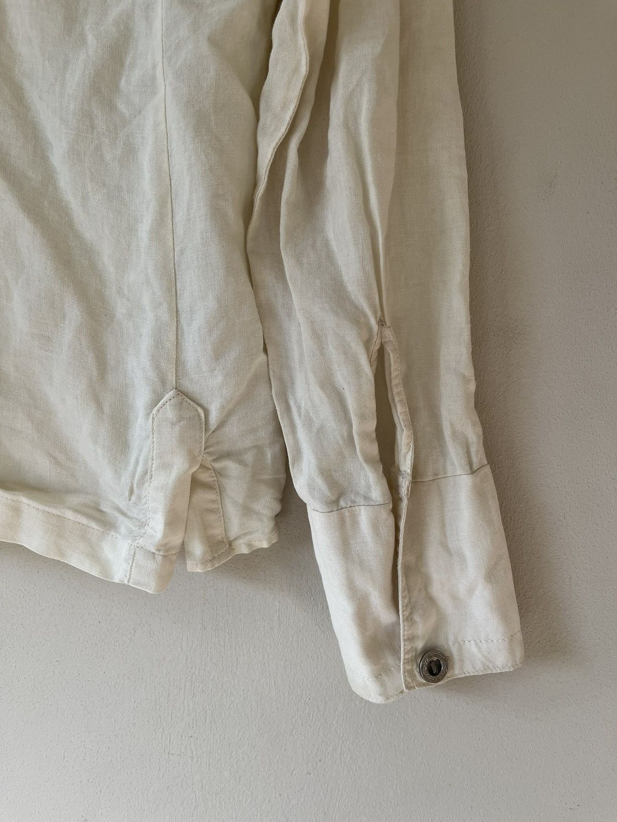 Levi's × Levi's Vintage Clothing Levi’s Western Shacket Size L / US 10 / IT 46 - 16 Thumbnail