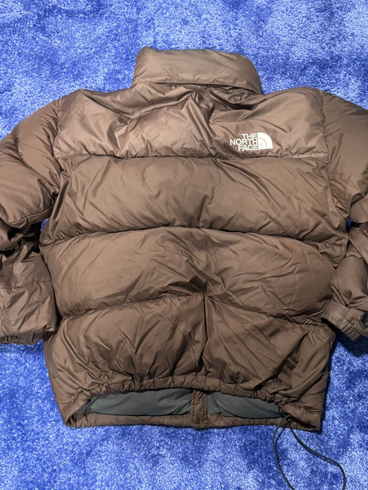 The North Face The North Face 700 Puffer Jacket (RARE) Size US L / EU 52-54 / 3 - 2 Thumbnail