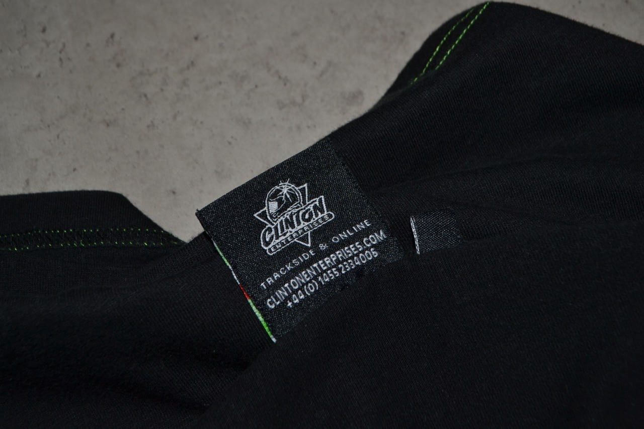 Formula 1 Official Quattro Plant Kawasaki Team Custom T-Shirt Size XXL Size US XXL / EU 58 / 5 - 14 Thumbnail