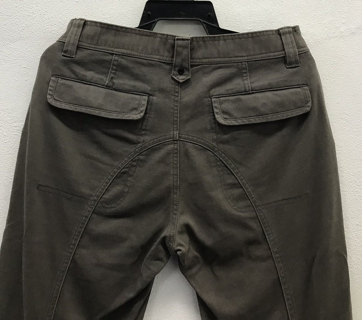 JOSEPH HOMME × Vintage Vintage Joseph Homme Pants Size US 32 / EU 48 - 4 Thumbnail