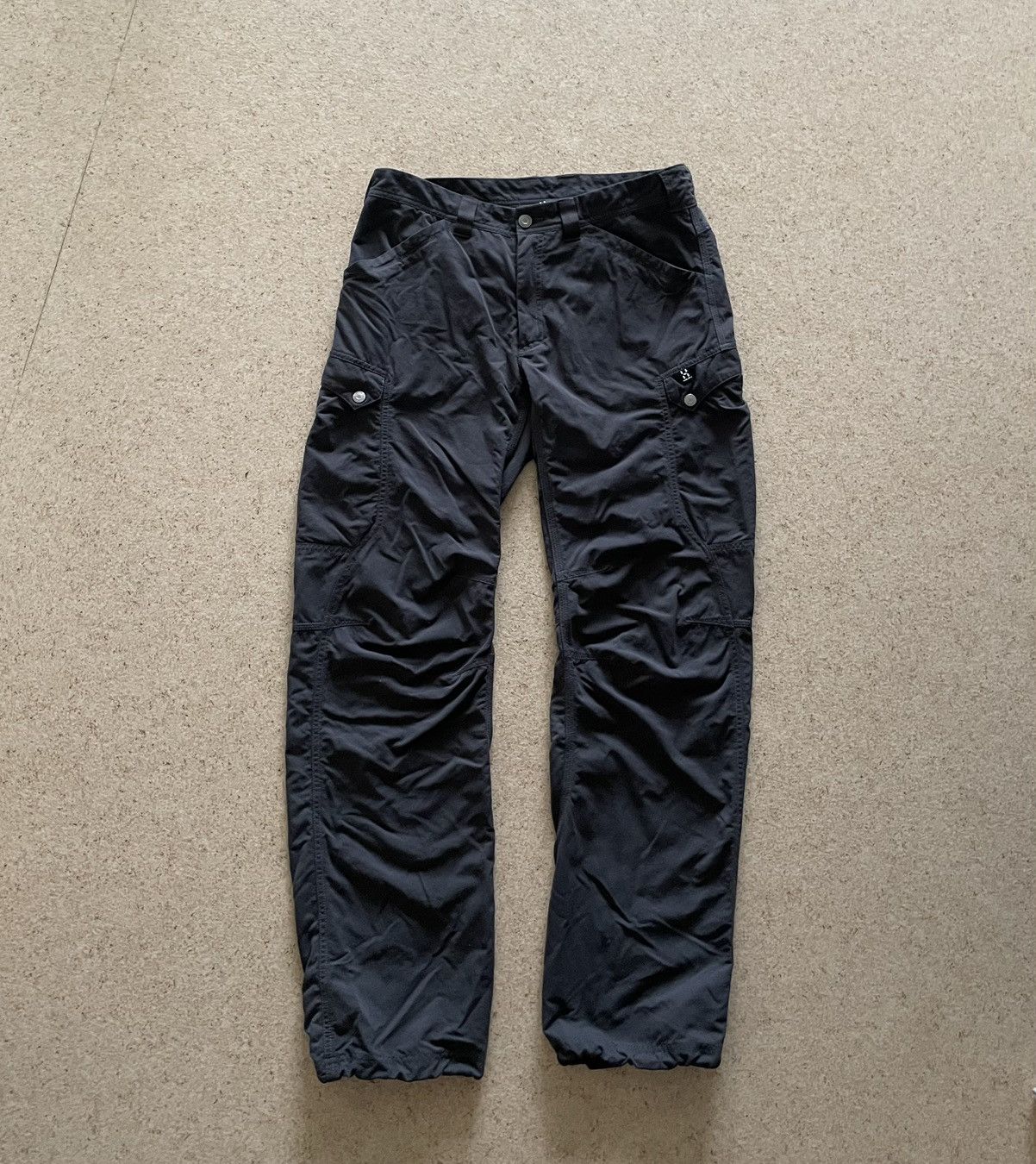 Haglofs Haglofs Cargo Outdoor Pants gorecorp Size US 32 / EU 48 - 1 Thumbnail