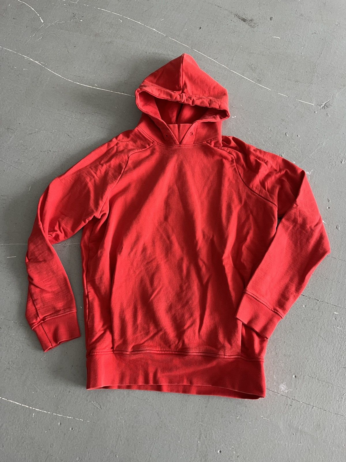 Martine Rose Martine Rose ‘90-‘91 Autumn and Winter Hoodie (unisex) Size US S / EU 44-46 / 1 - 2 Thumbnail