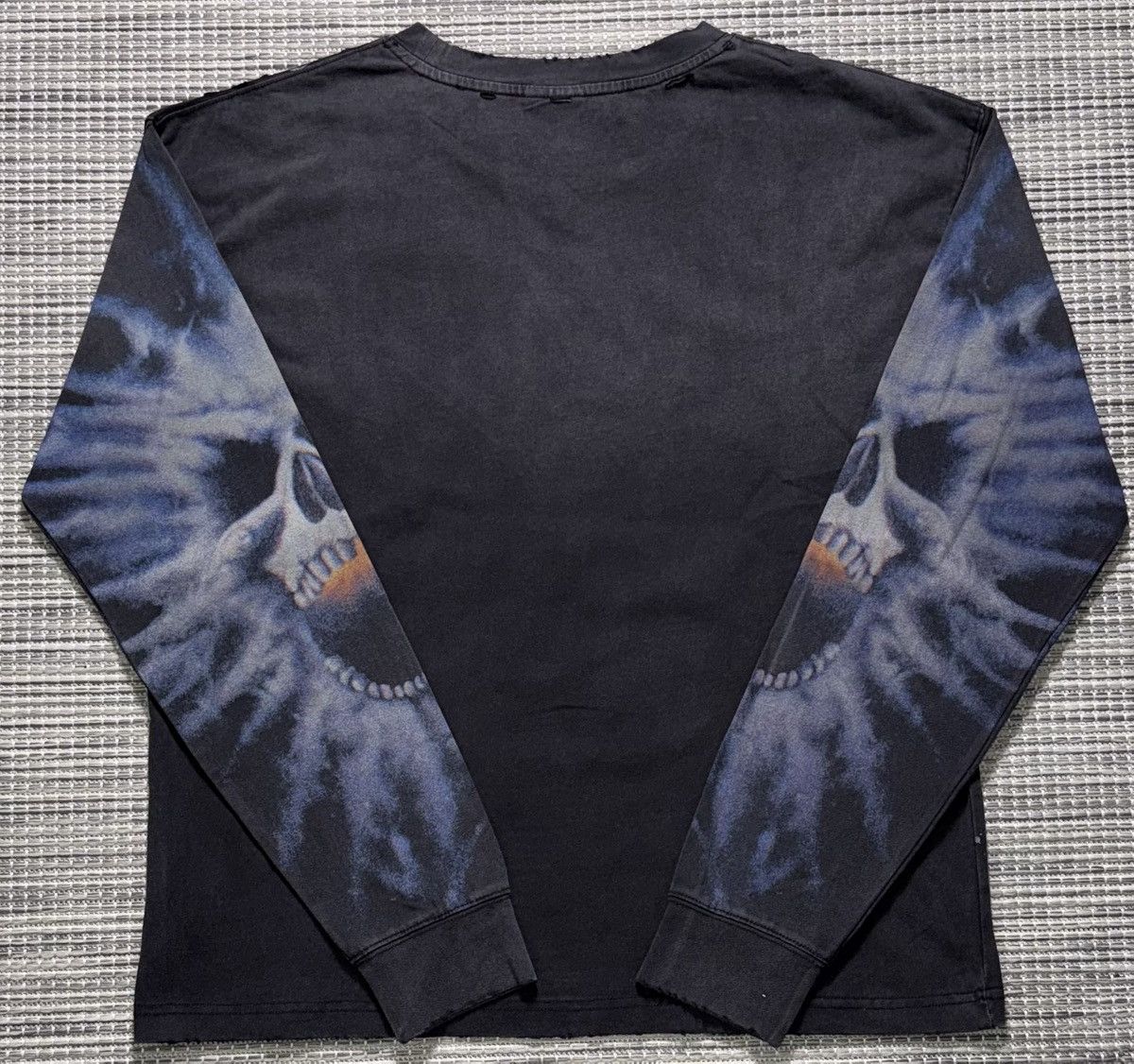 Vale Vale Renaissance Longlseeve Tee Size US L / EU 52-54 / 3 - 5 Thumbnail