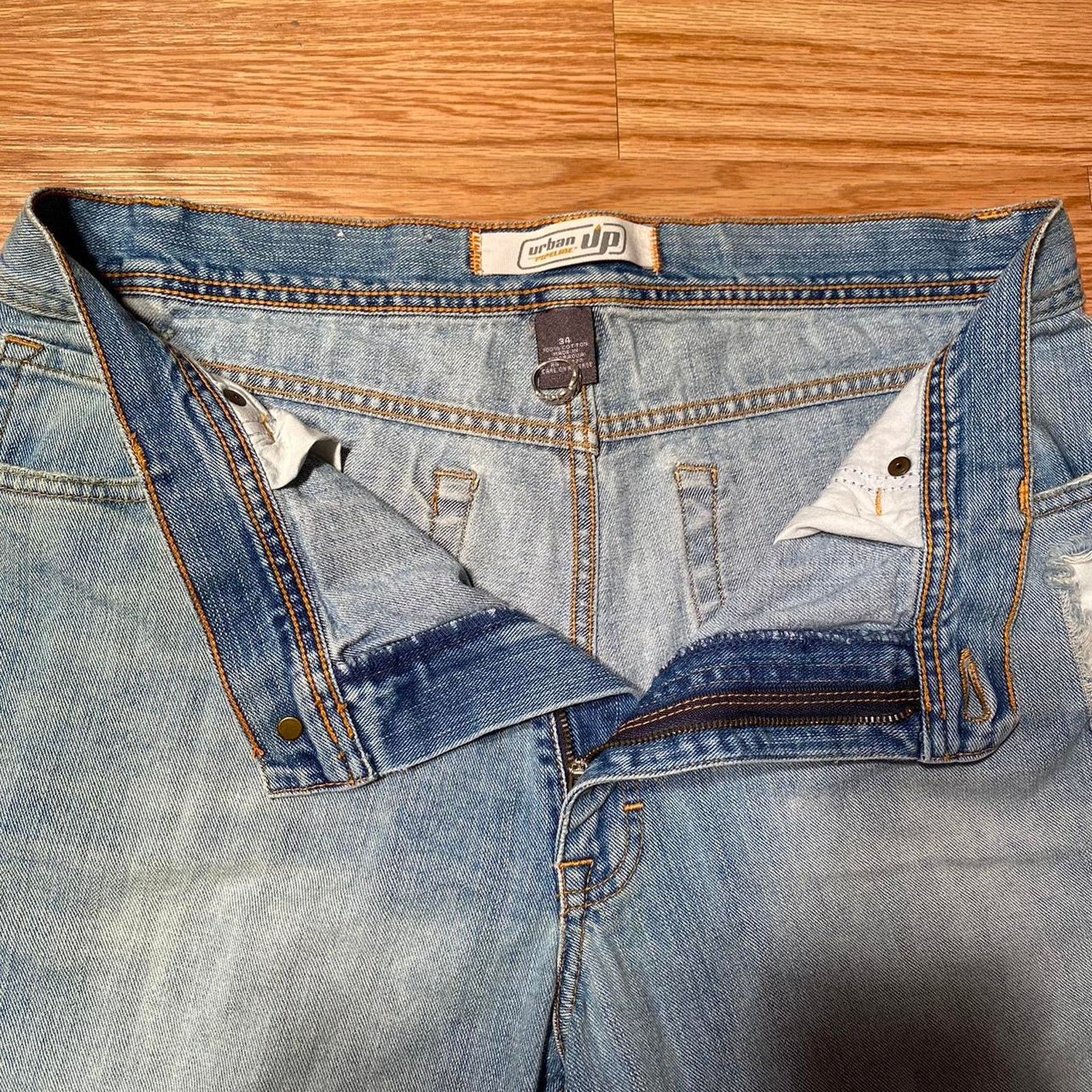Urban Pipeline Urban Pipeline jorts Size US 34 / EU 50 - 3 Thumbnail