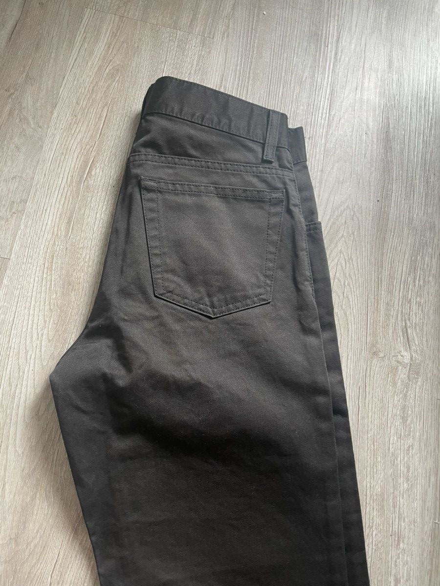 Helmut Lang Helmut Lang vintage classic low waist boot cut Size US 28 / EU 44 - 6 Thumbnail