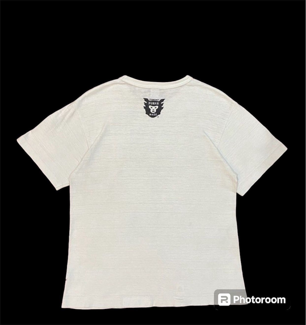 Human Made × Nigo 💥Last Drop💥Human Made OG Logo Tshirt Size US M / EU 48-50 / 2 - 2 Thumbnail