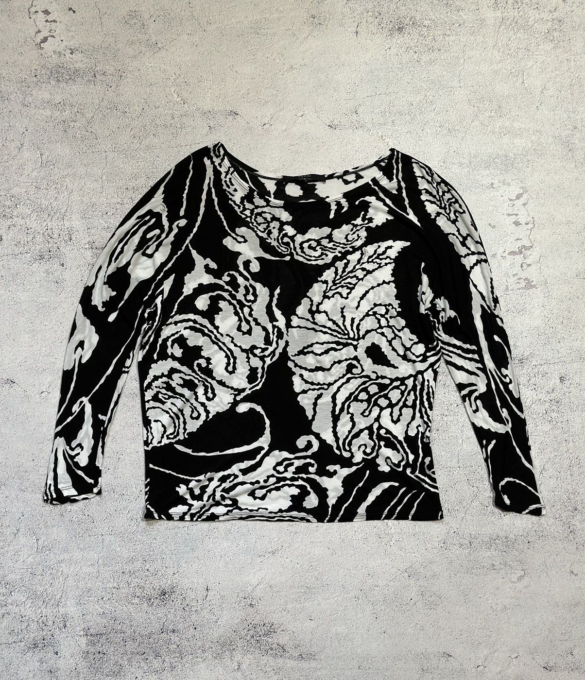 Gucci Gucci vintage blouse shirt Size S / US 4 / IT 40 - 1 Thumbnail