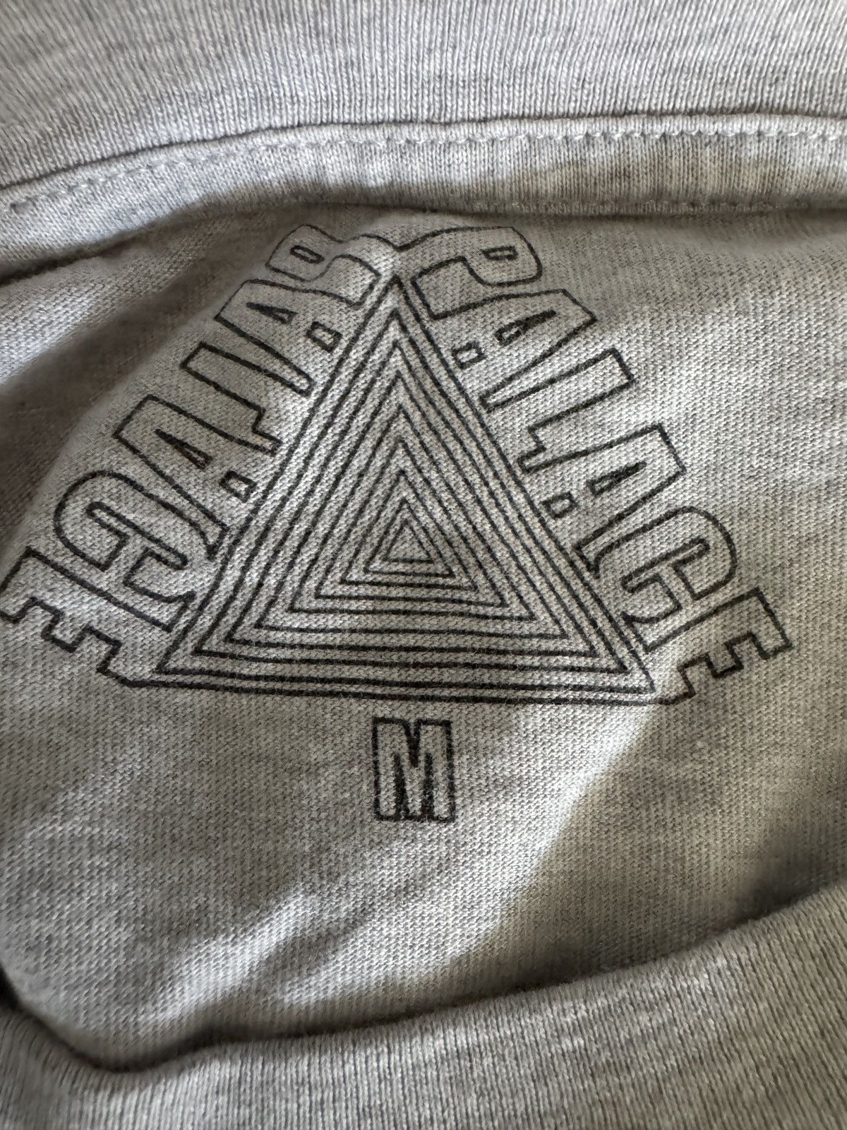 Palace Palace Quality T-Shirt Size US M / EU 48-50 / 2 - 4 Thumbnail