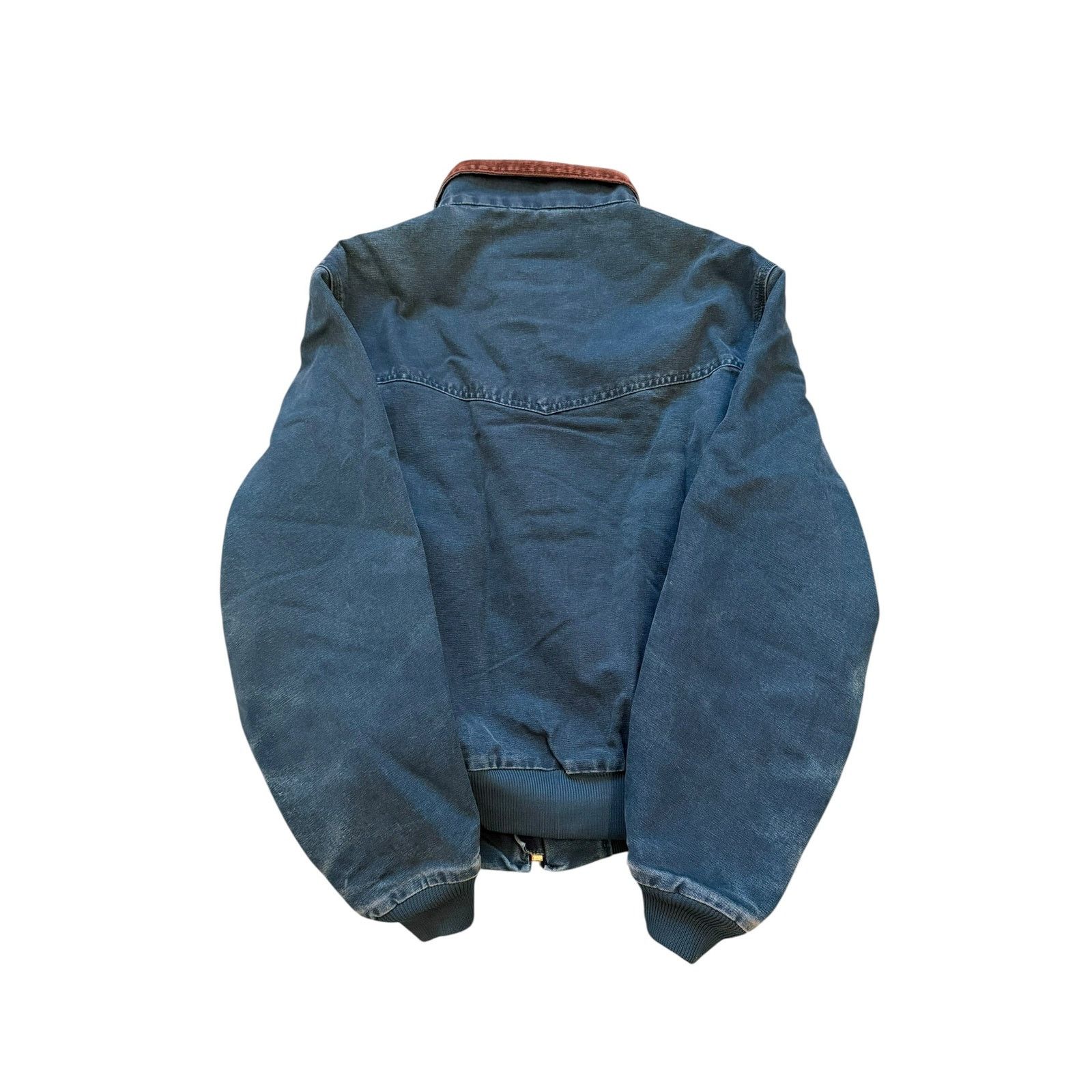 Carhartt DARK TEAL CARHARTT SANTA FE Size US L / EU 52-54 / 3 - 8 Thumbnail