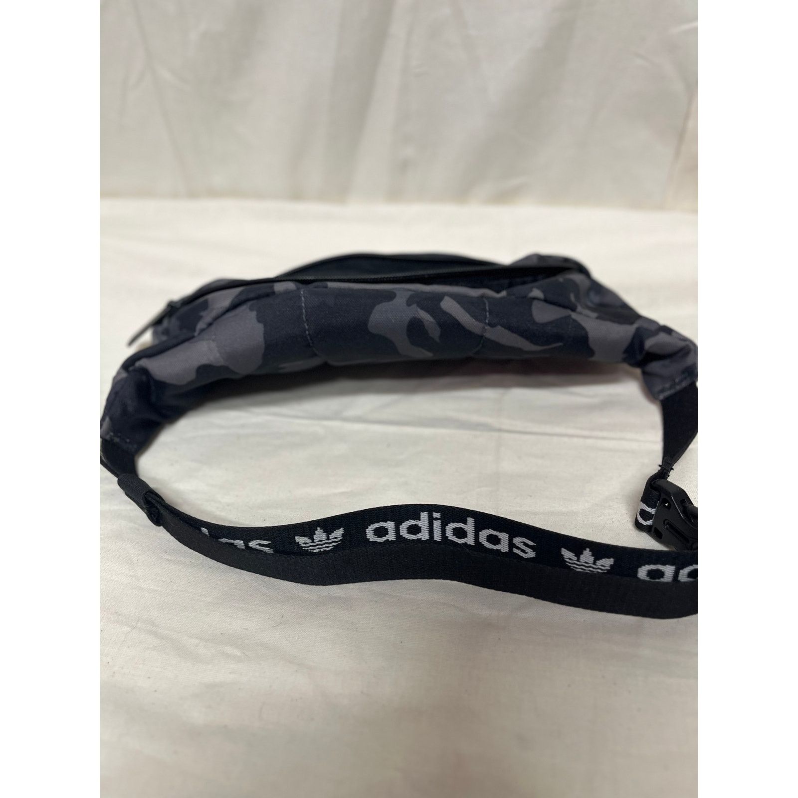 Adidas Adidas Camo Fanny Pack Size ONE SIZE - 2 Thumbnail