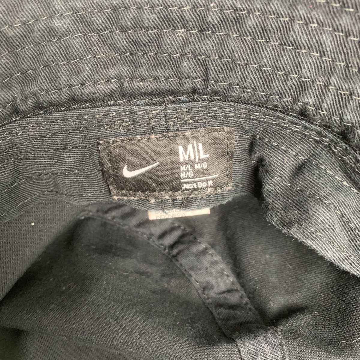 Nike Nike Bucket Hat Size ONE SIZE - 4 Thumbnail