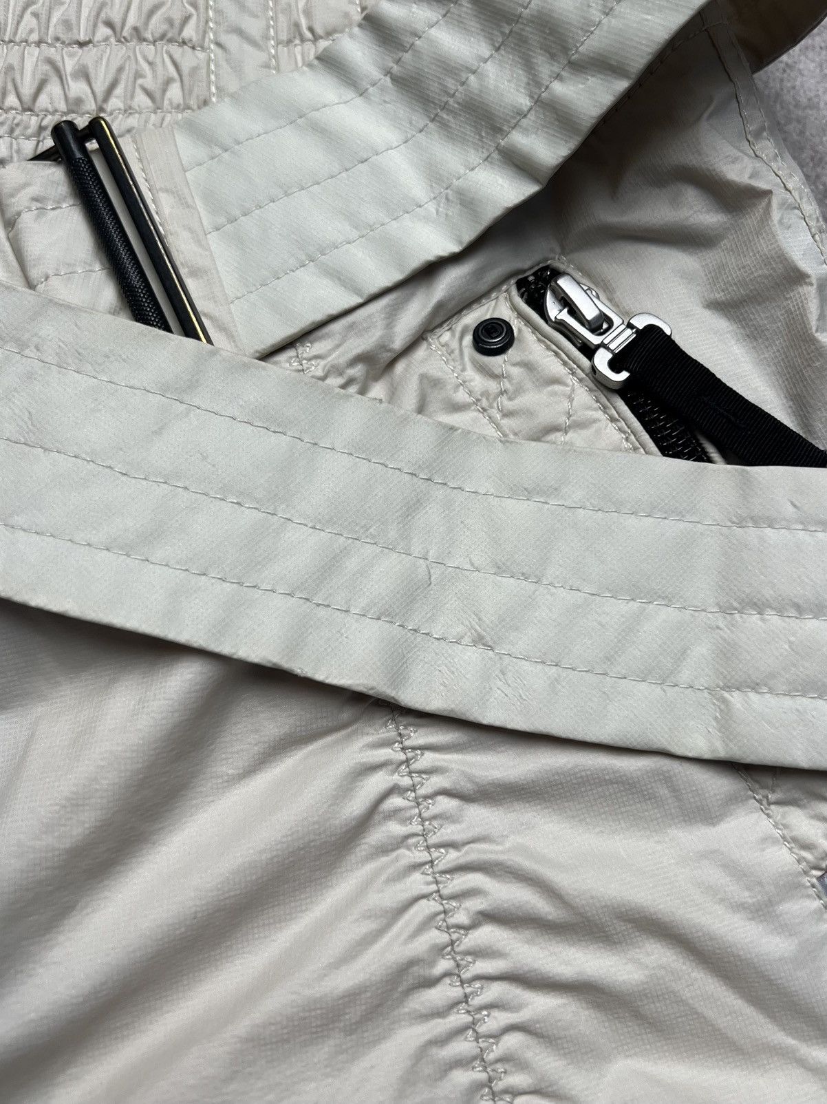 Bogner Bogner vintage ski pants Size 24" / US 00 / IT 34 - 11 Thumbnail