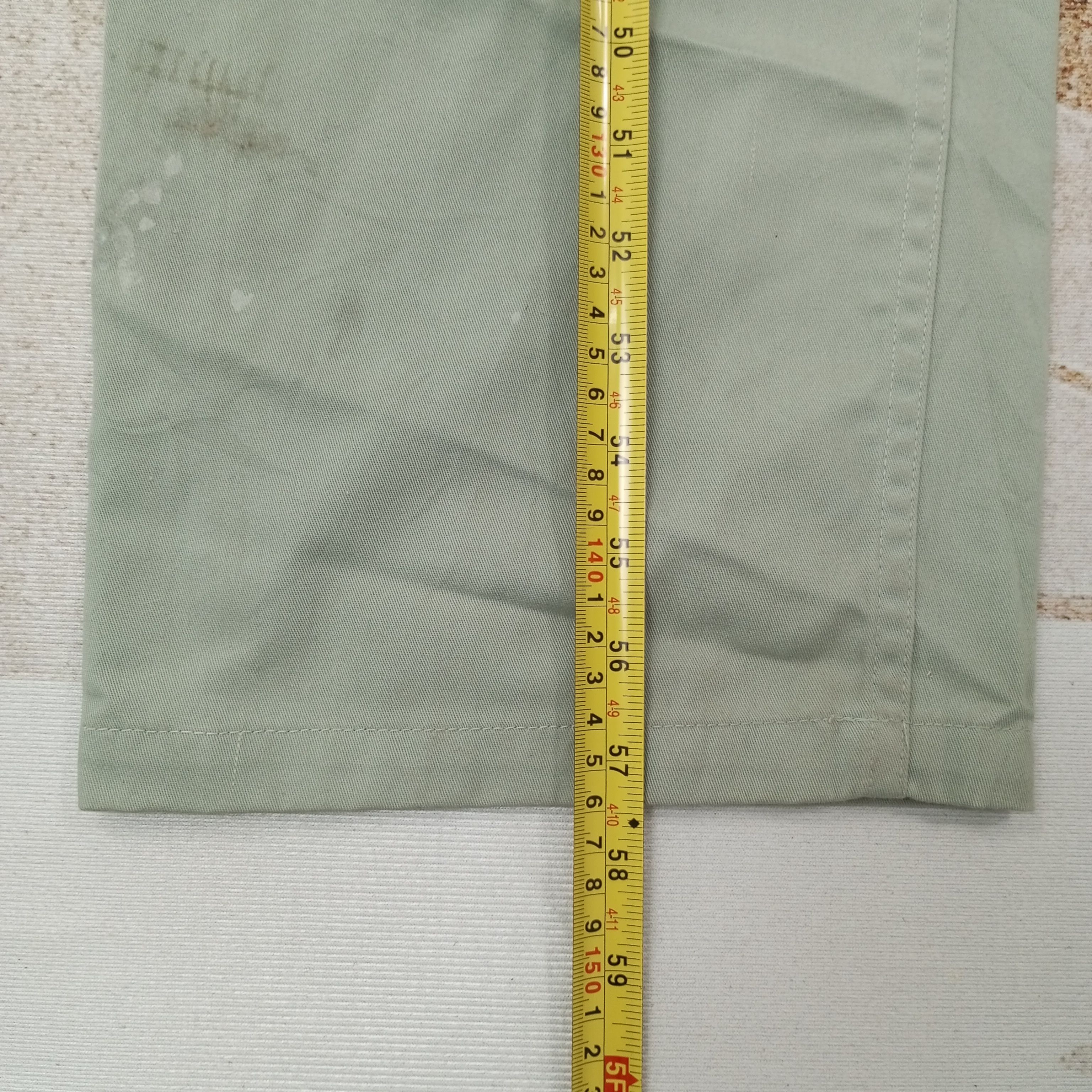 Vintage Bridgestone X TRD Toyota Custom Coverall c231n13 Size US S / EU 44-46 / 1 - 8 Thumbnail