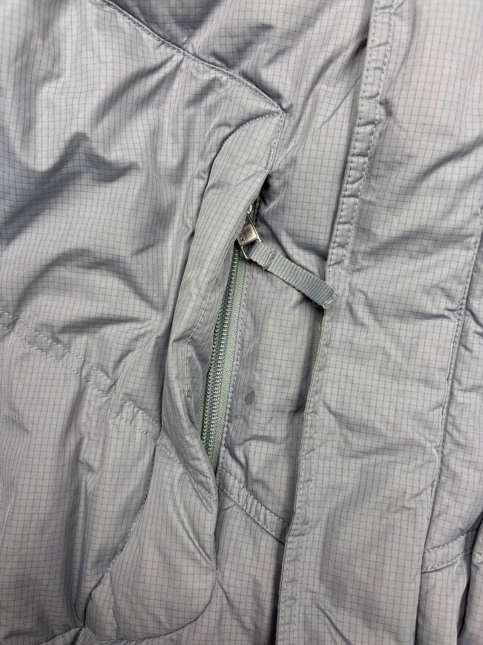 Nike Vintage Nike Duck Down Feathers Puffer Jacket Size US XL / EU 56 / 4 - 8 Thumbnail