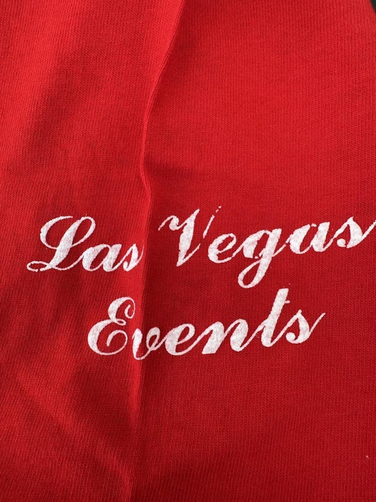Gildan Vintage 1997 Firefighters Games Las Vegas Tee XL Size US XL / EU 56 / 4 - 5 Thumbnail