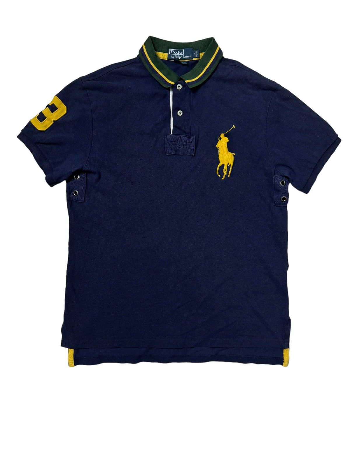 Polo Ralph Lauren × Vintage Polo ralph lauren chief keef japan