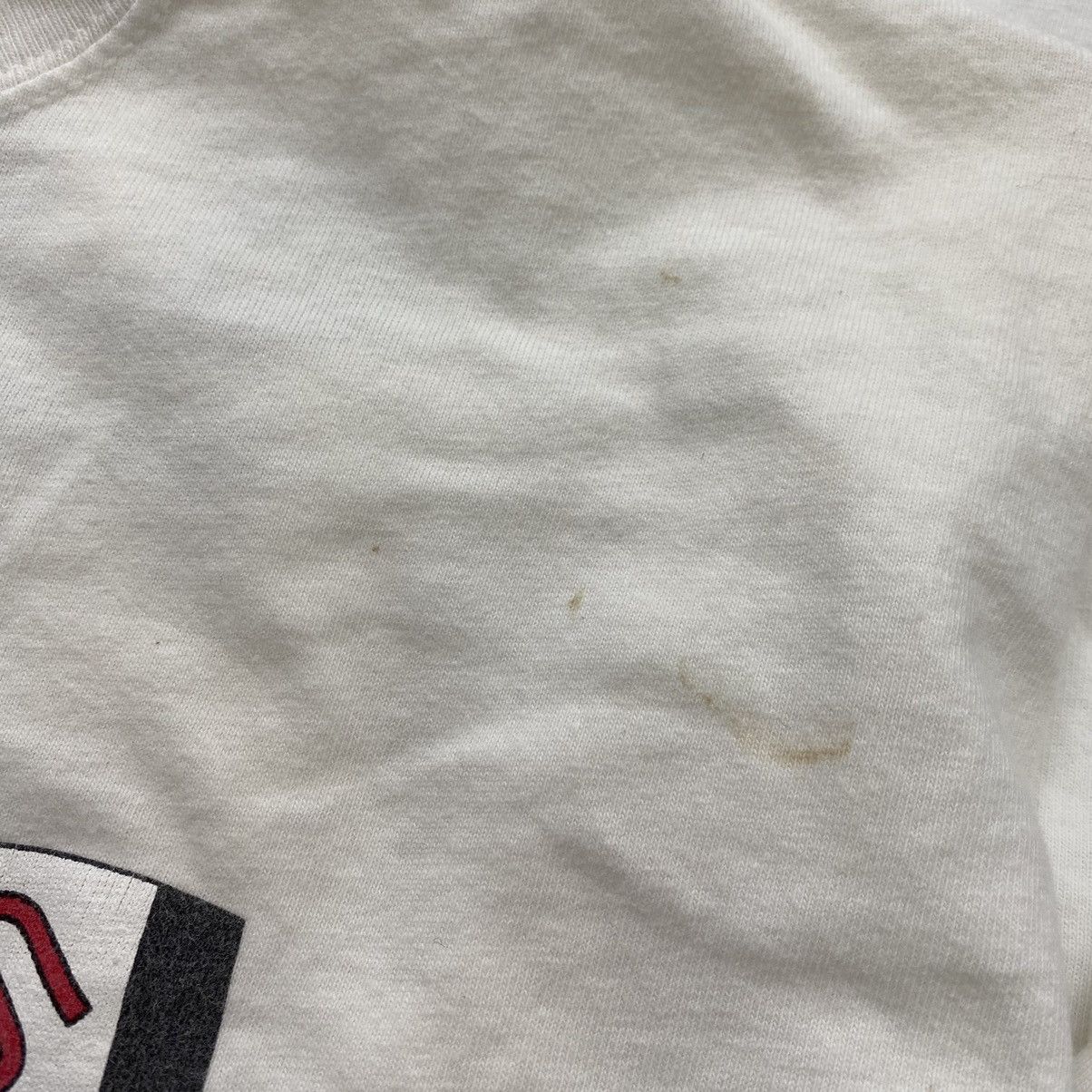 Vintage Vintage 68 & BROTHERS USA Brand Logo Print White Short Size US M / EU 48-50 / 2 - 7 Thumbnail