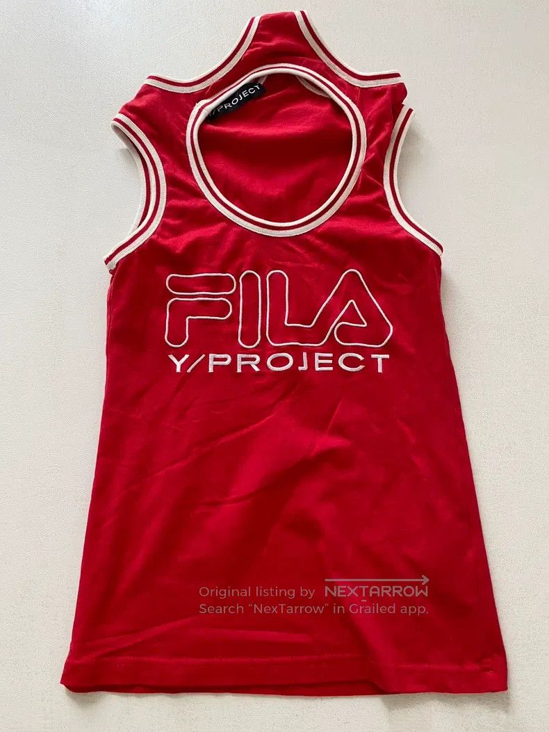 Y/Project Y/Project Size S Deconstructing the irregular hollowing out Size S / US 4 / IT 40 - 1 Thumbnail
