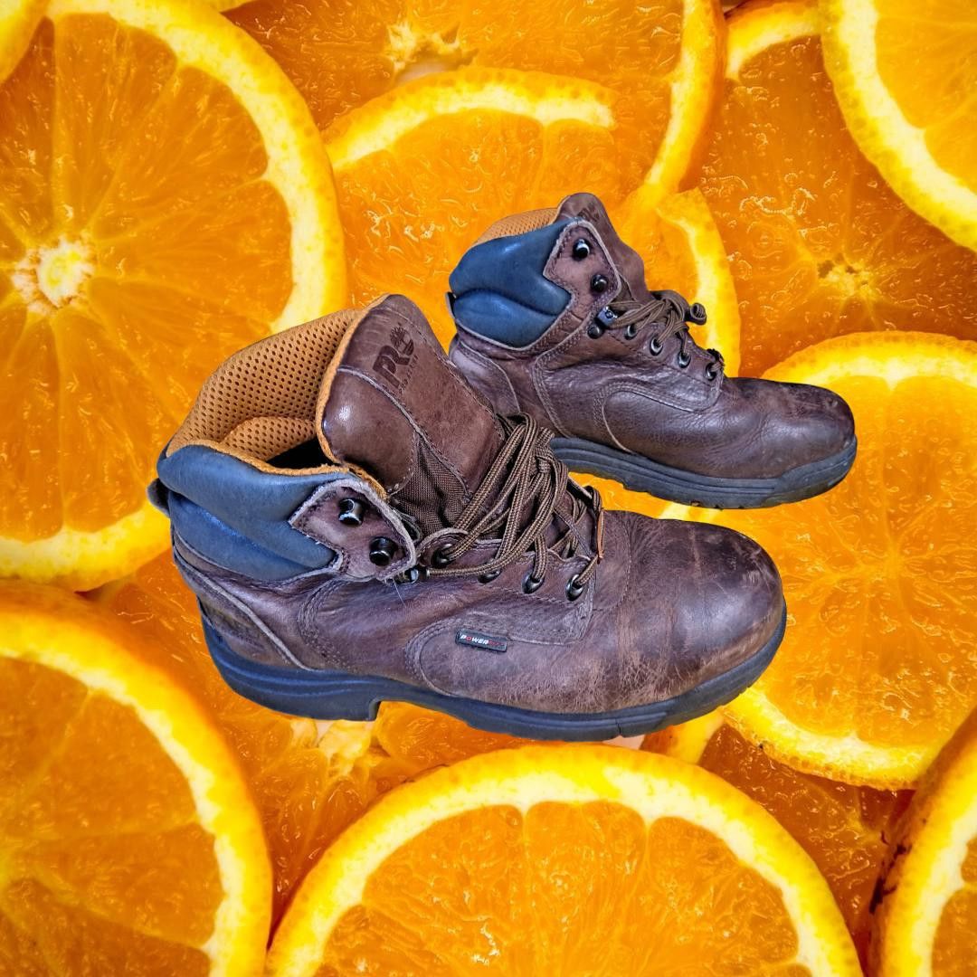 Timberland Timberland Pro Series Reinforced Toe Size US 11.5 / EU 44-45 - 1 Thumbnail