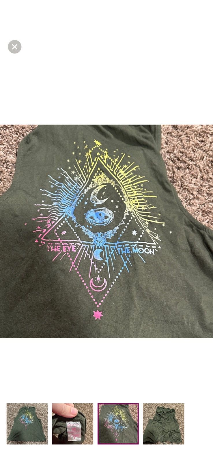 Other Tank top Size S / US 4 / IT 40 - 3 Thumbnail