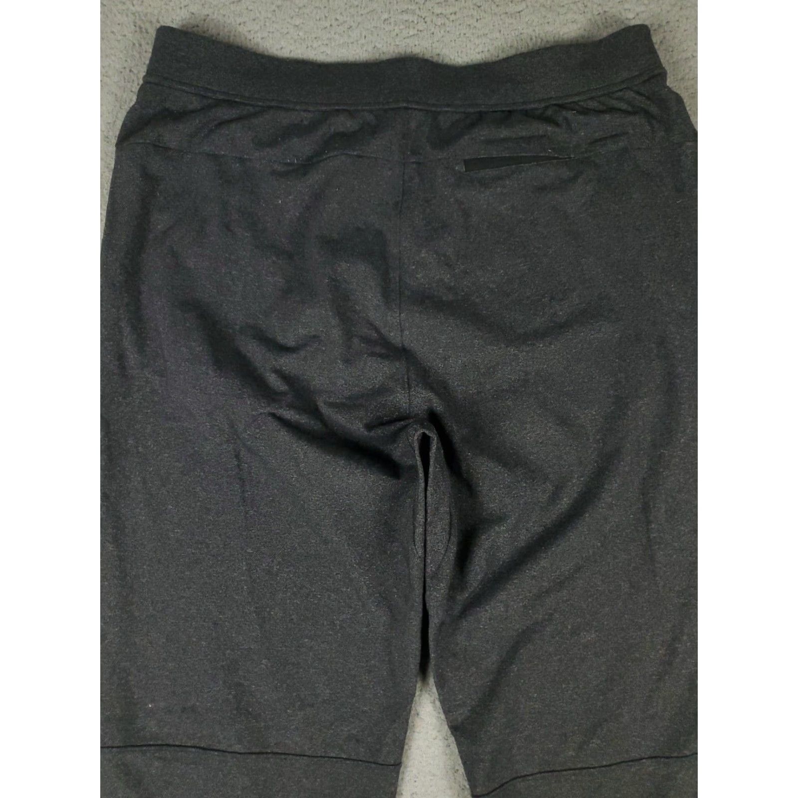 Lululemon Lululemon Pants Mens XL Gray Track Joggers Sweatpants Size US 36 / EU 52 - 7 Thumbnail