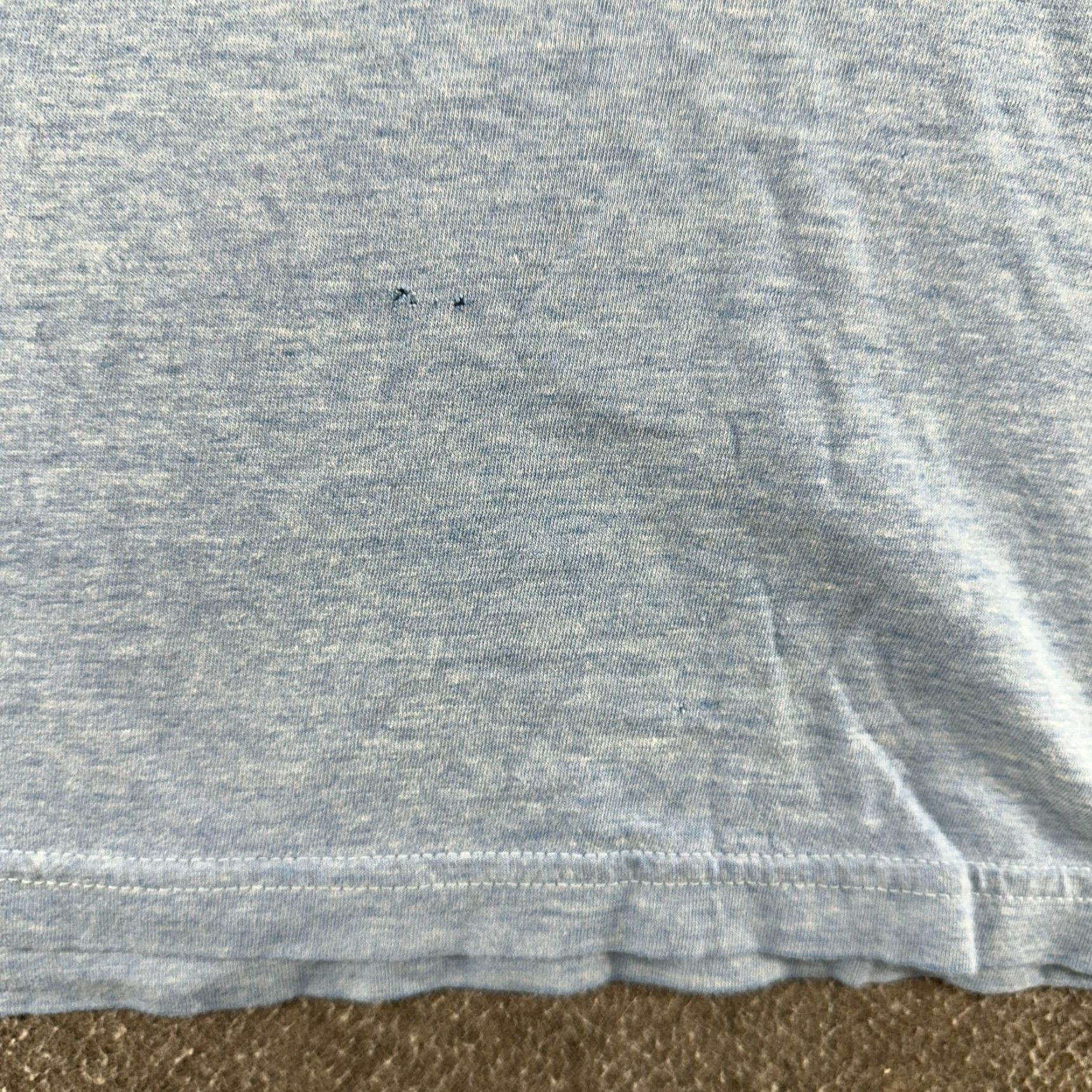 Volcom VINTAGE Volcom Shirt Mens XL Blue Spellout Slim Diamond Stone Skater Surf Y2K 90s Art USA Cars Size US XL / EU 56 / 4 - 3 Thumbnail