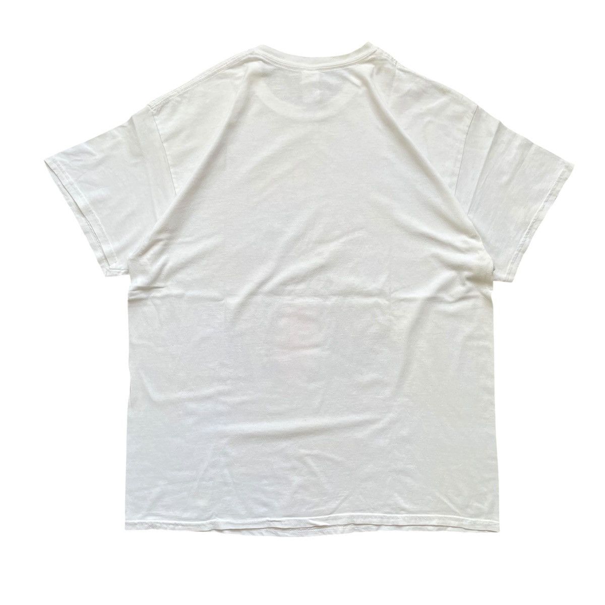 Band Tees × Vintage VINTAGE 1984 ECHO & THE BUNNYMEN DEAN POST PUNK T-SHIRT Size US XL / EU 56 / 4 - 7 Thumbnail