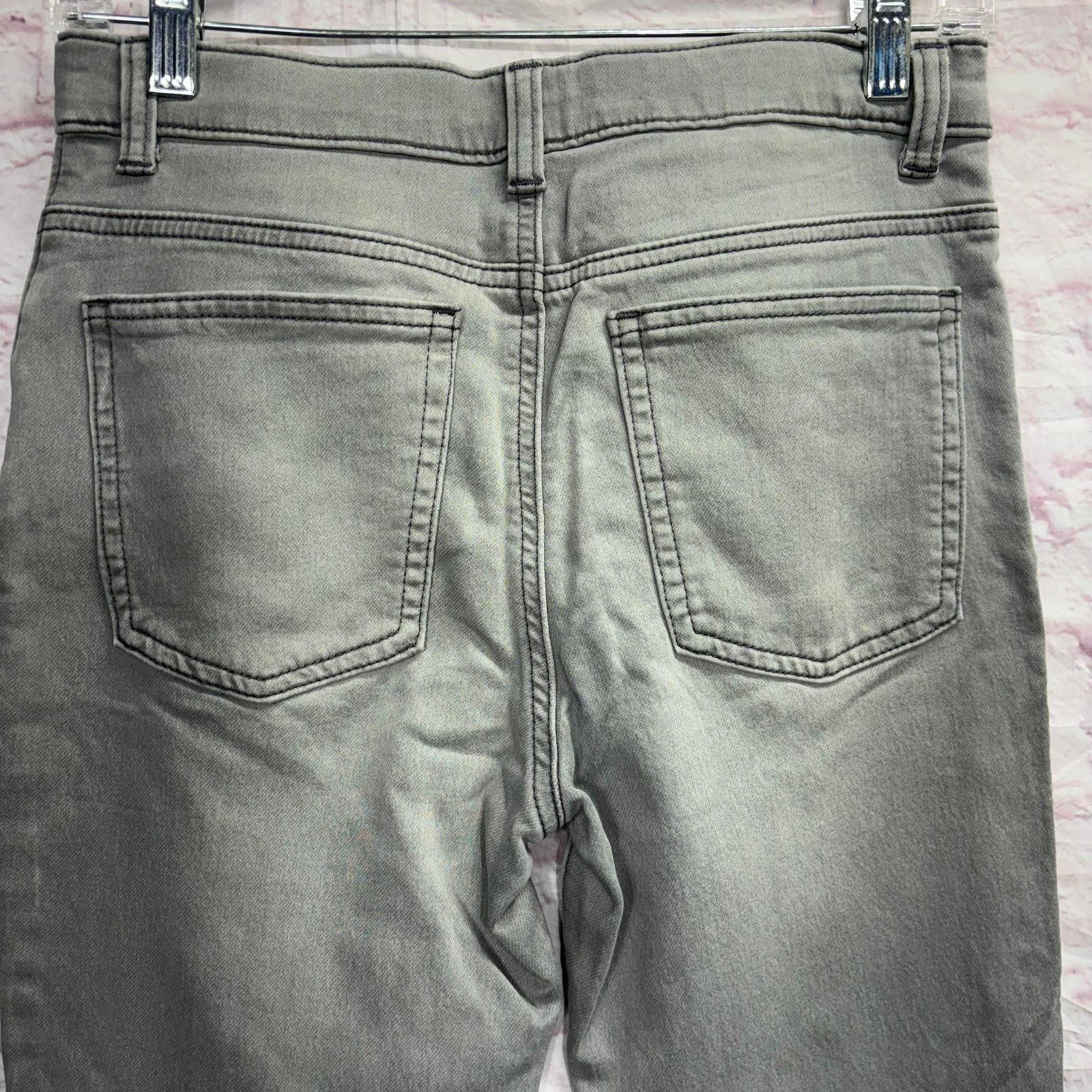 Designer Wonder Nation Boys Slim Size 16 Jeans Size US 26 / EU 42 - 7 Thumbnail