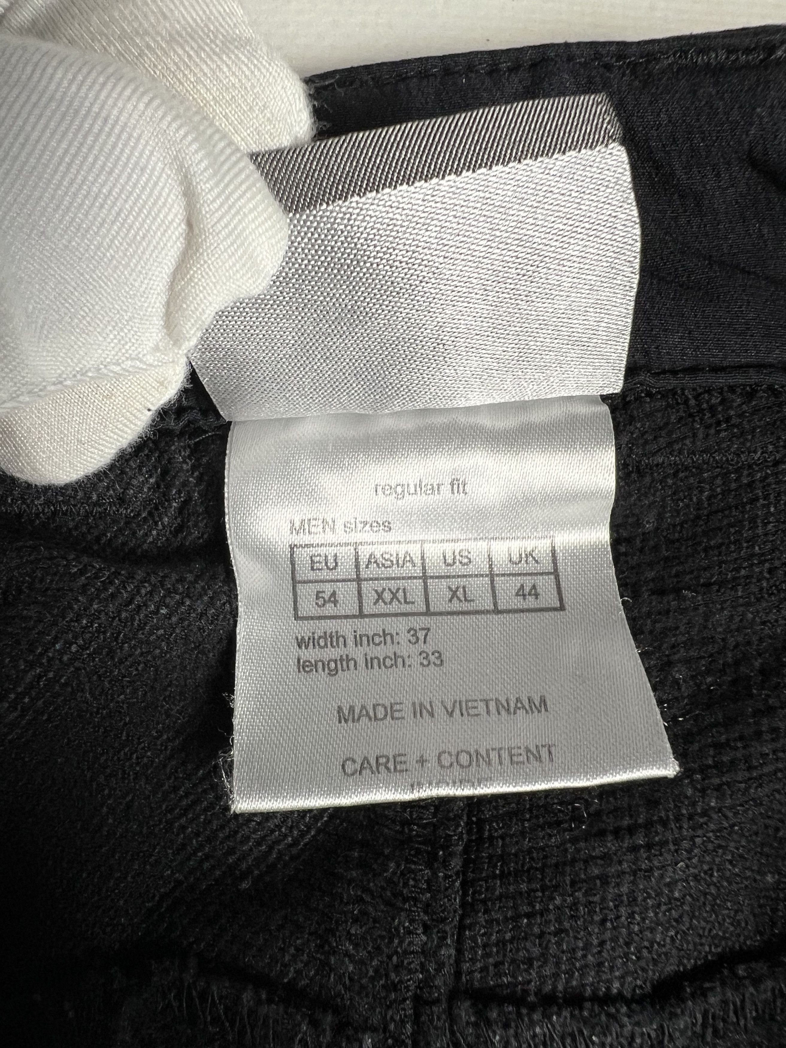 Jack Wolfskin Jack Wolfskin Pants soft-shell XL Size US 38 / EU 54 - 5 Thumbnail