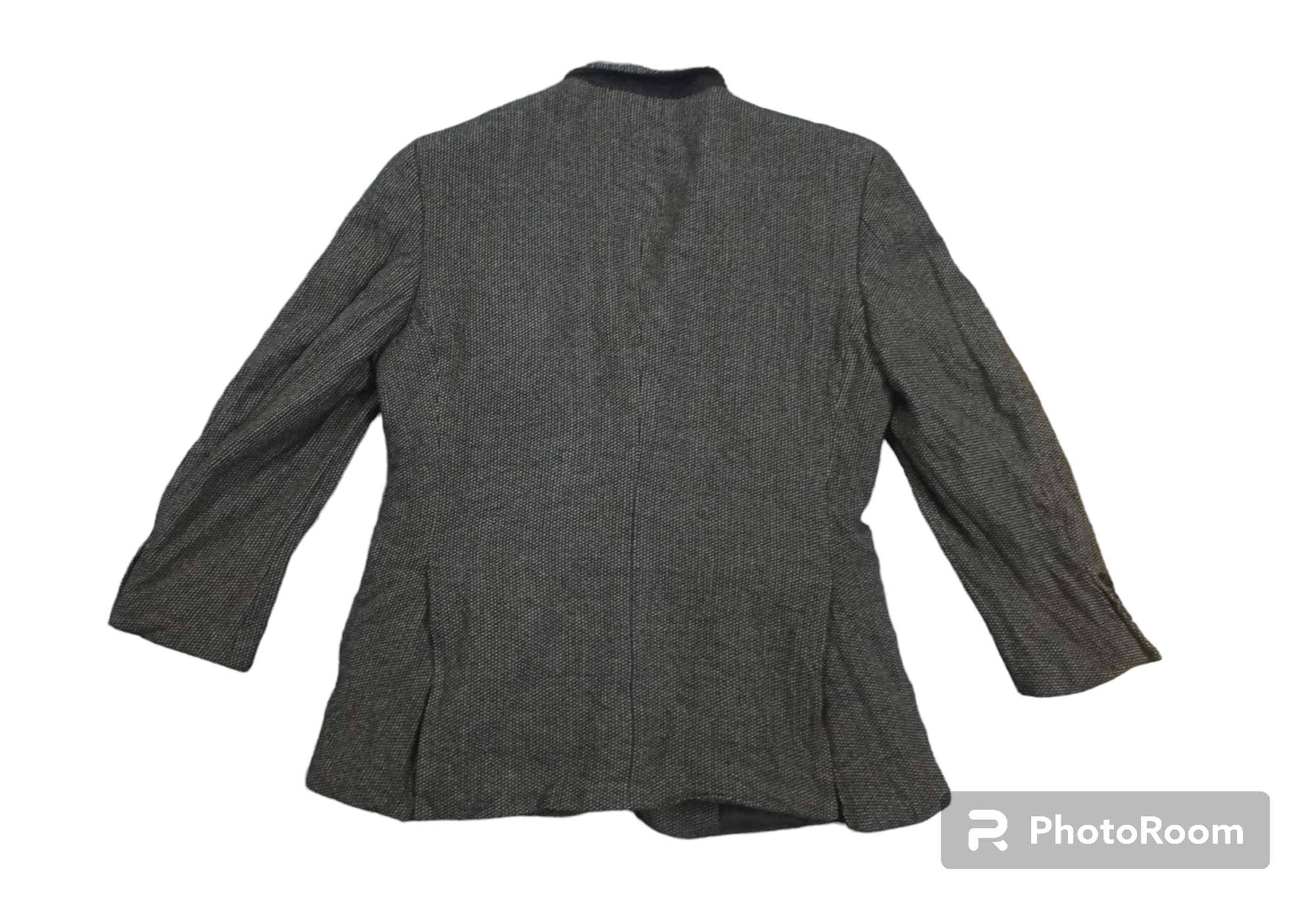 Aquascutum 🔥 AQUASCUTUM OF LONDON WOOL BLAZER 🔥 Size M / US 6-8 / IT 42-44 - 3 Thumbnail