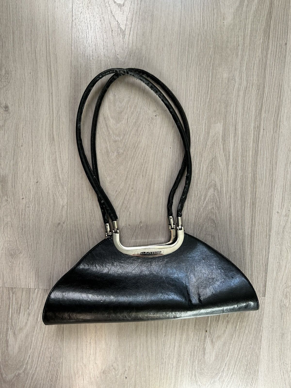 Alex valentino purse hot sale