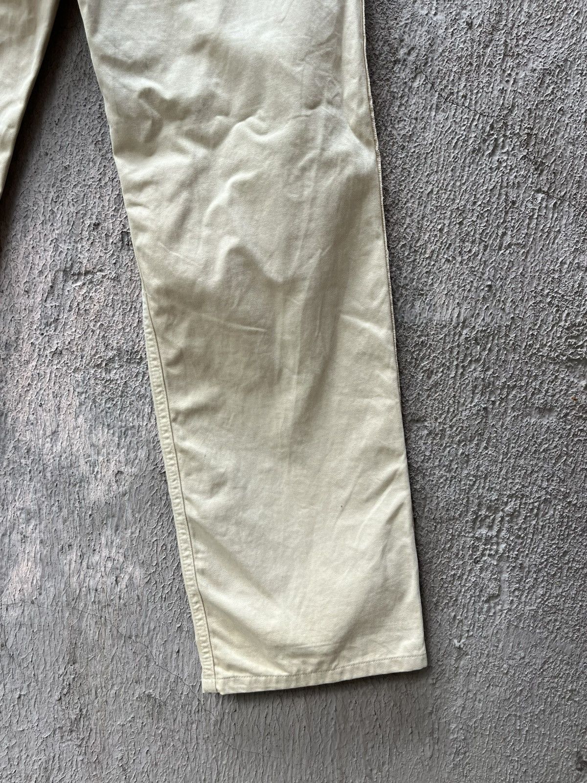 Maison Margiela Maison Margiela Stitches Size US 30 / EU 46 - 11 Thumbnail