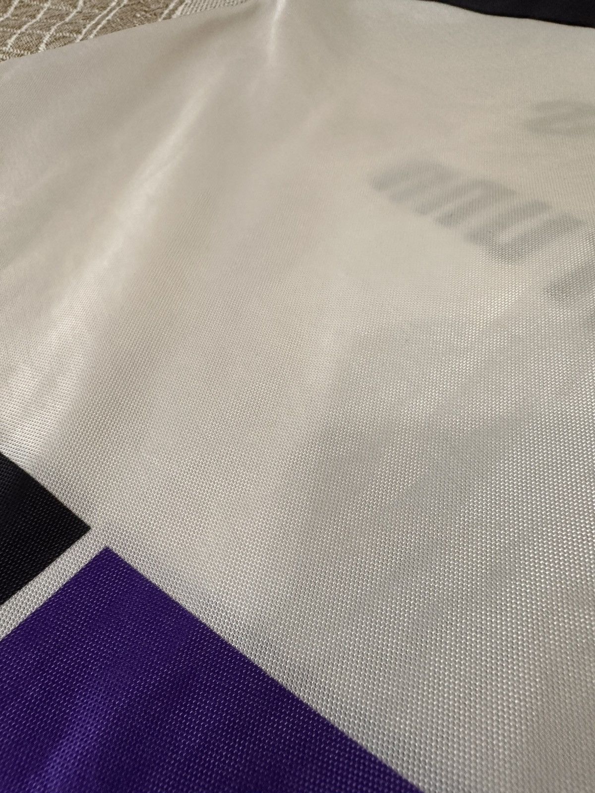 Puma 🔥 Puma Vintage Football Soccer Template 90's Shirt Jersey Size US L / EU 52-54 / 3 - 9 Thumbnail