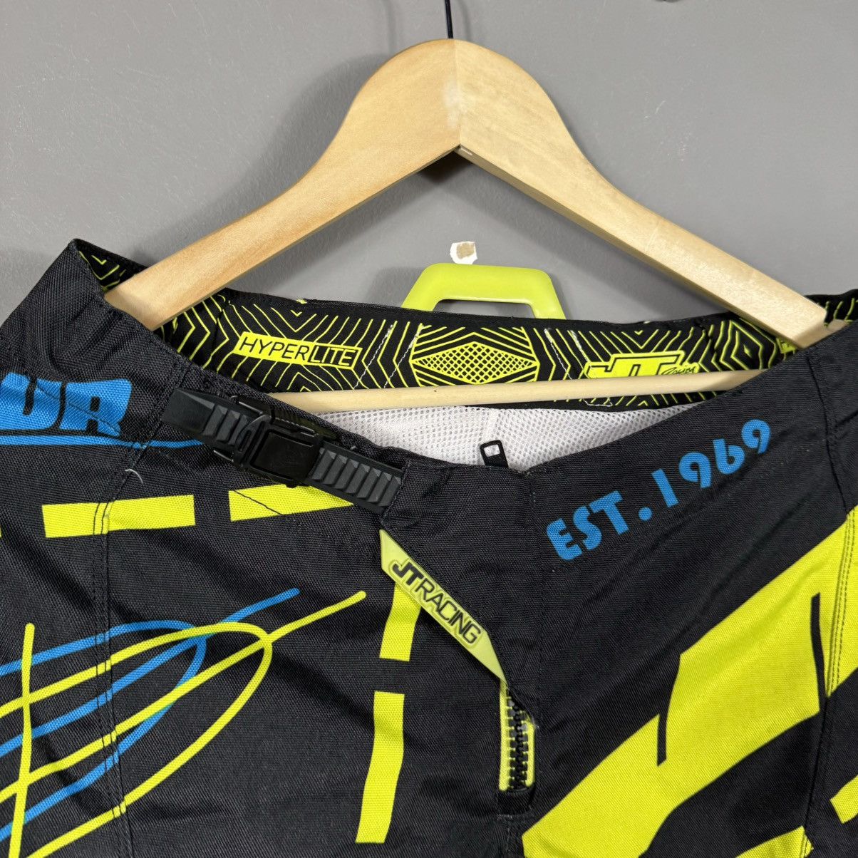 Other JT Racing USA Hyperlite Pants Size US 32 / EU 48 - 6 Thumbnail