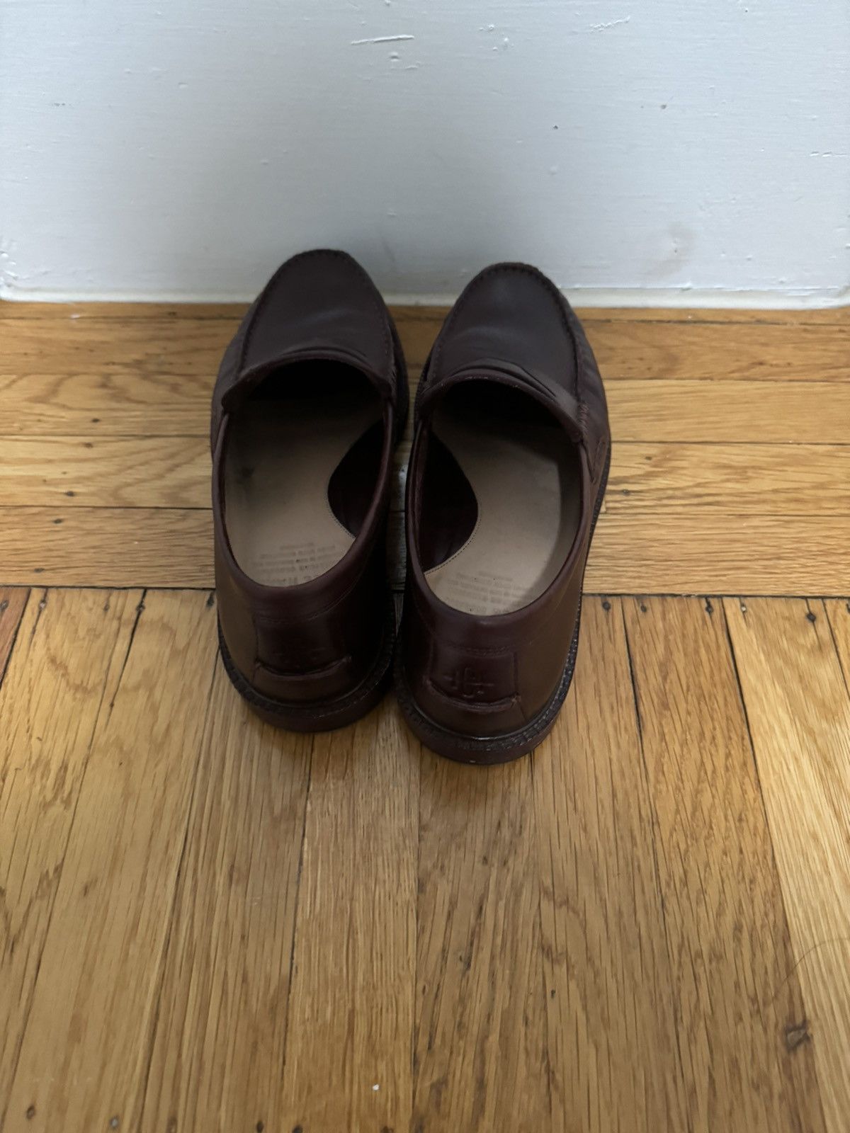 Cole Haan Cole Haan penny loafers Size US 9 / EU 42 - 3 Thumbnail