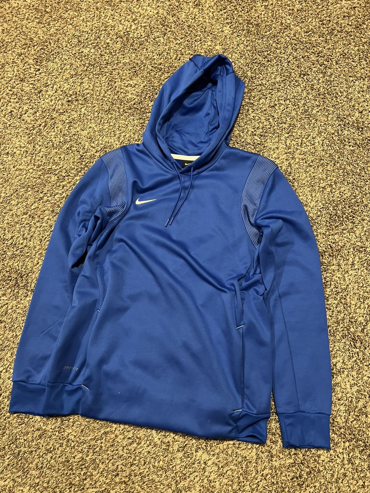 Nike Nike sportswear jacket | SIZE M | Size US M / EU 48-50 / 2 - 1 Thumbnail