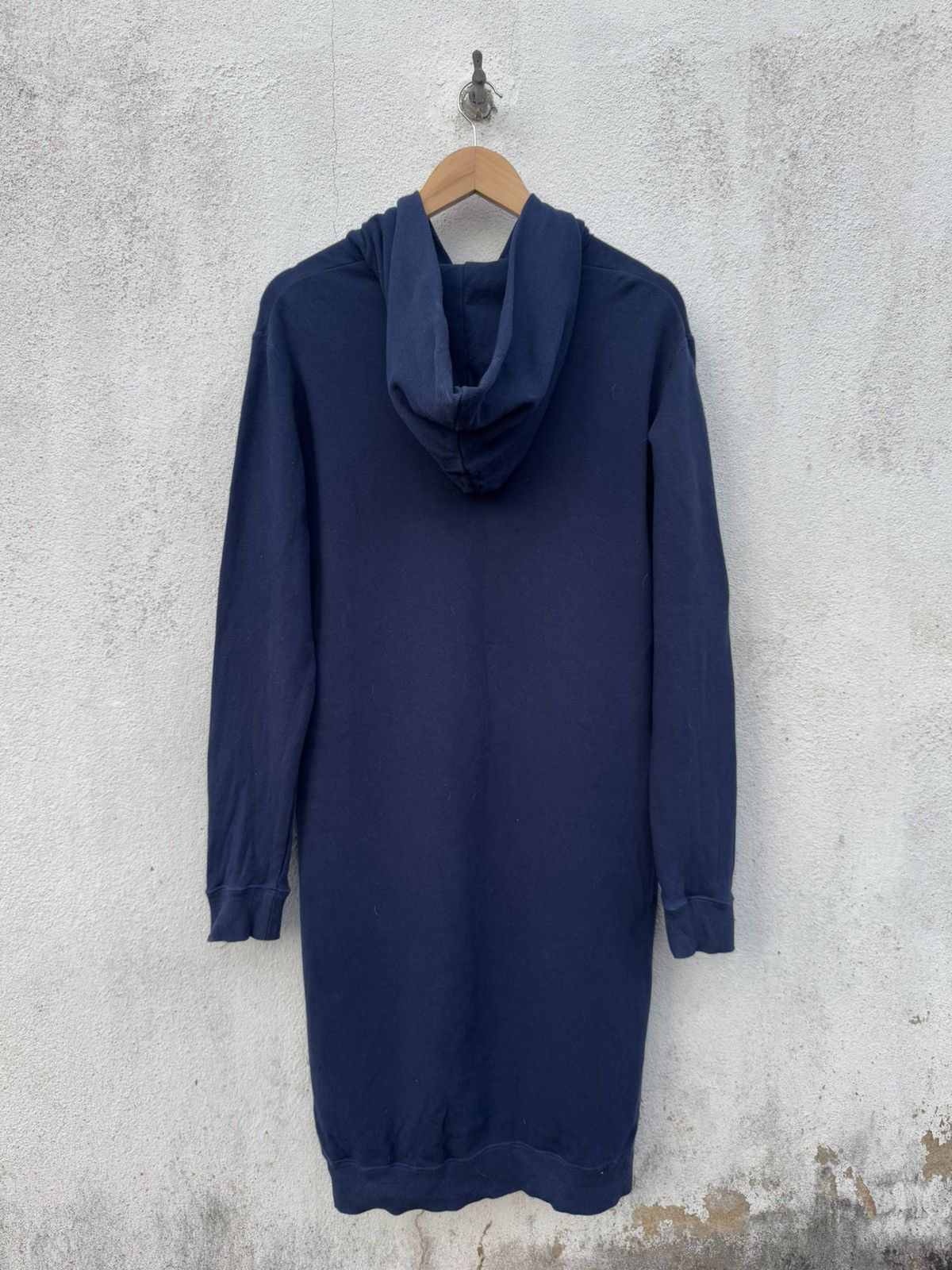 Issey Miyake Archival Ne-Net by Issey Miyake Pull Over Hoodie Size US M / EU 48-50 / 2 - 4 Thumbnail