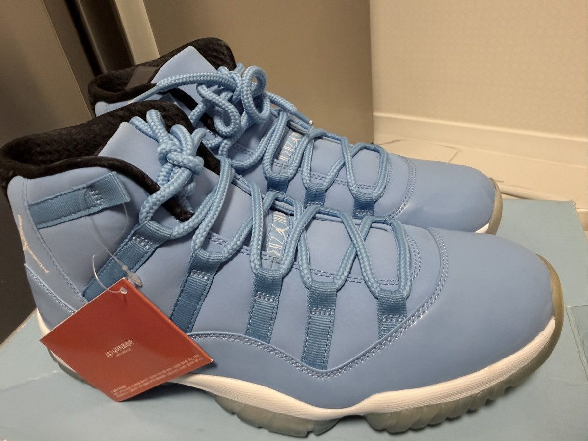Jordan Brand Jordan 11 Pantone Ultimate Gift of Flight Pack OG ALL Size US 8 / EU 41 - 5 Thumbnail