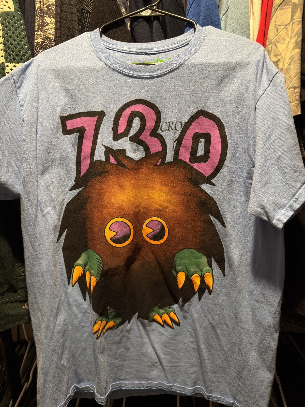 Asspizza Asspizza revived kuriboh Size US L / EU 52-54 / 3 - 1 Thumbnail