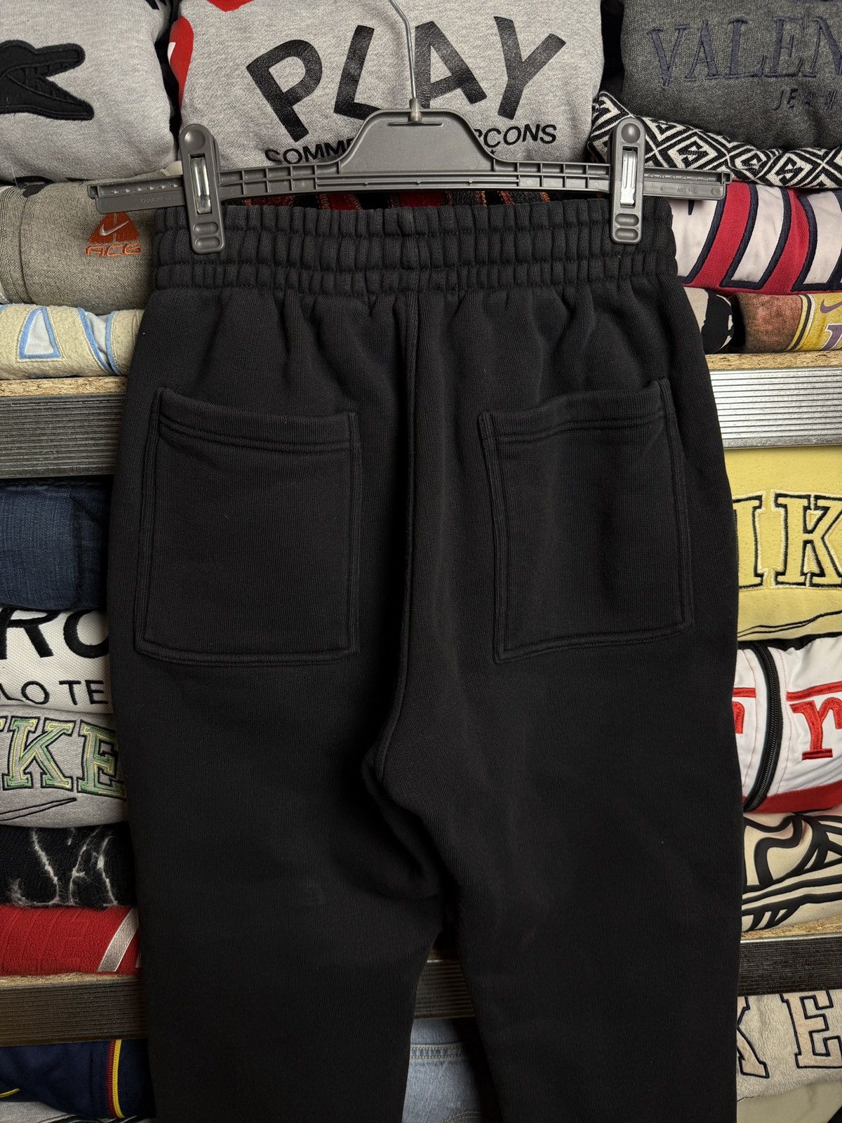 Represent Clo. Represent Sweat Cotton Pants Size US 28 / EU 44 - 4 Thumbnail