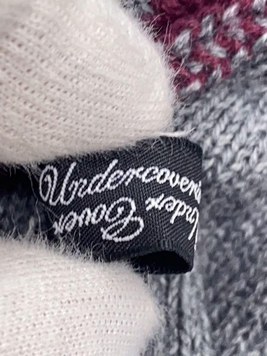 Undercover AW09 Insect Knit Beanie Size ONE SIZE - 4 Thumbnail