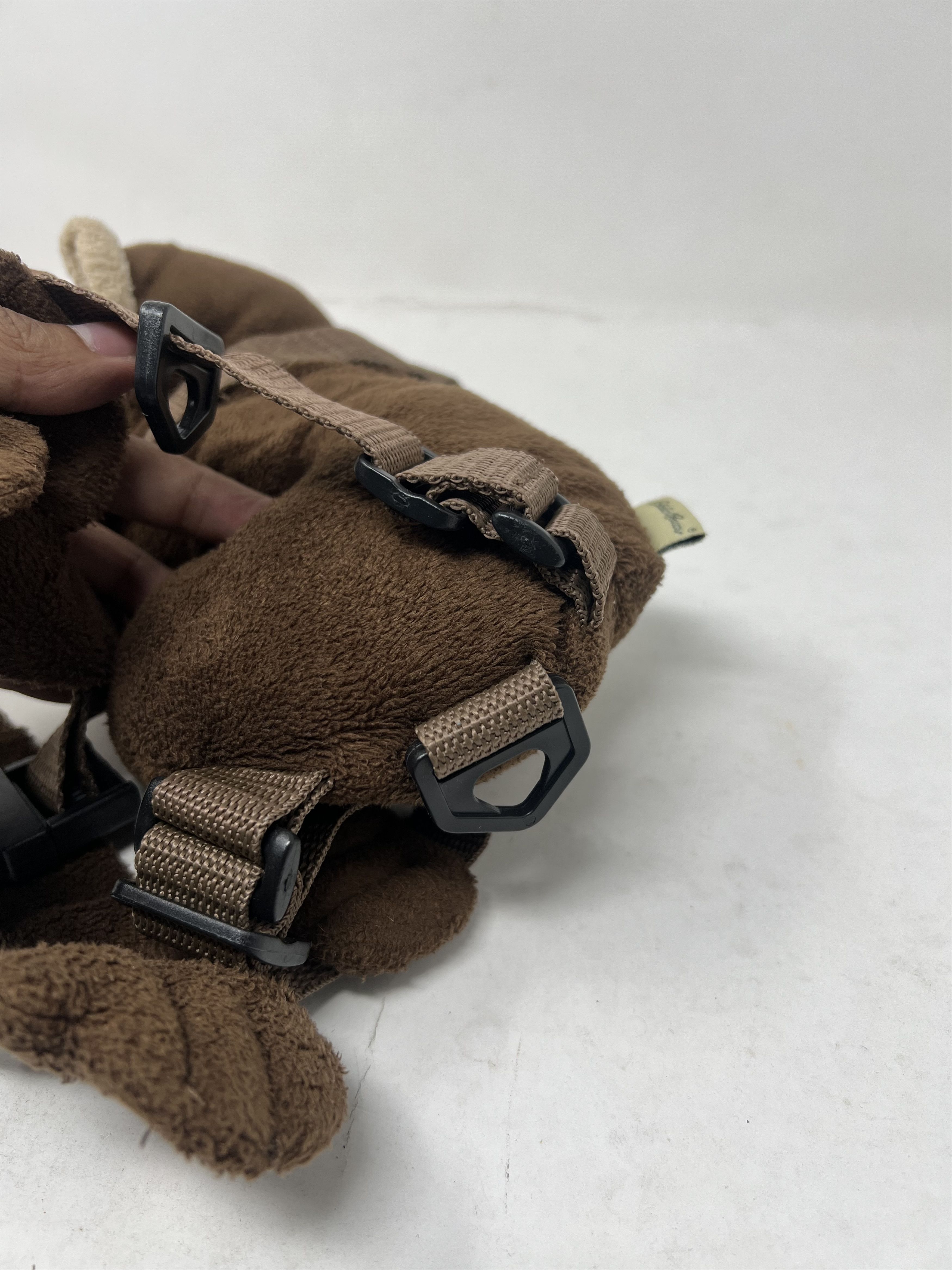 Eddie Bauer Eddie Bauer Toddler Harness Size ONE SIZE - 10 Thumbnail