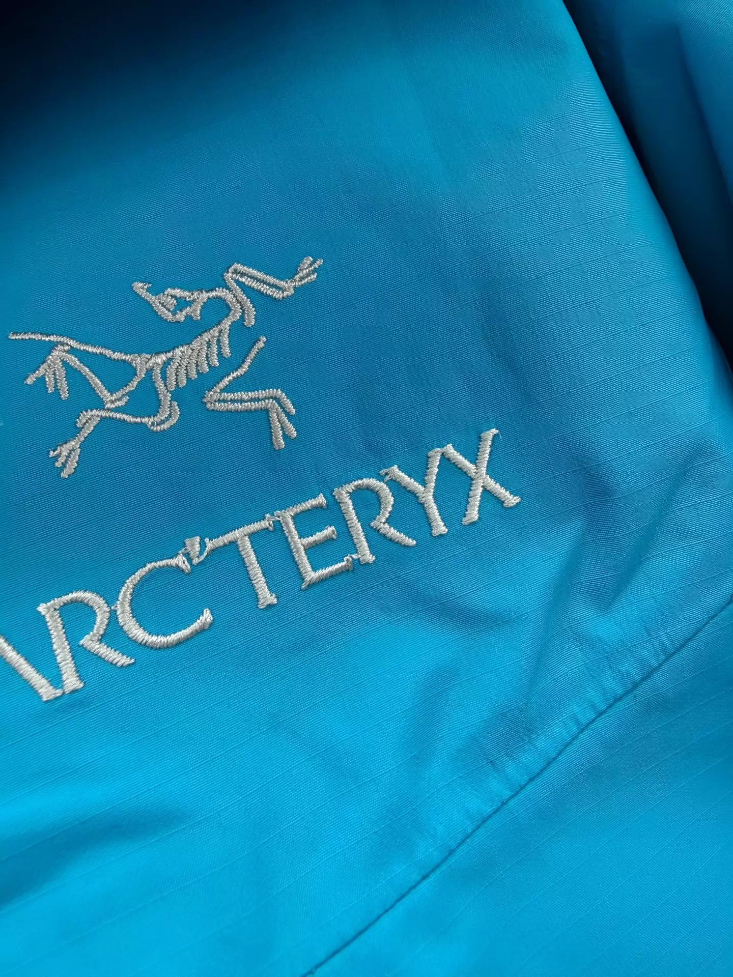 Arc'teryx ArcTeryx Shell Jacket S Near Mint 108cm Chest 66-76cm Length Size US S / EU 44-46 / 1 - 2 Thumbnail