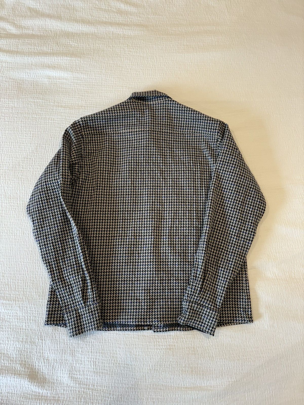 4SDESIGNS 4sdesigns work shirt Size US L / EU 52-54 / 3 - 5 Thumbnail