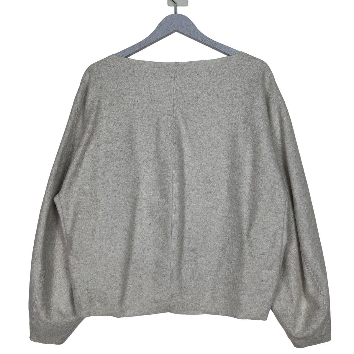 Other 🔥FREE SHIPPING🔥 NOBLE WOOL JUMPER MADE IN JAPAN Size US M / EU 48-50 / 2 - 8 Thumbnail