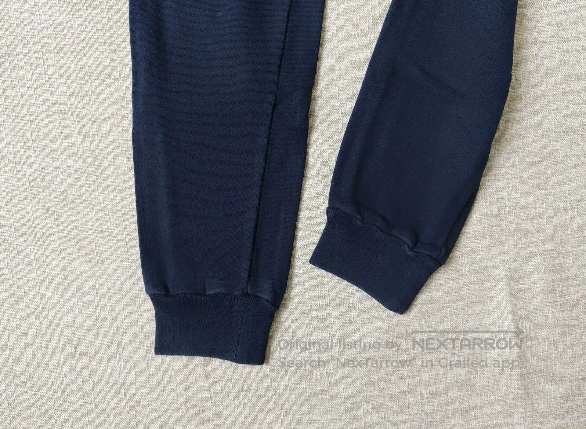 Thom Browne Thom Browne Men's Cotton Sweatpants. Size US 30 / EU 46 - 5 Thumbnail