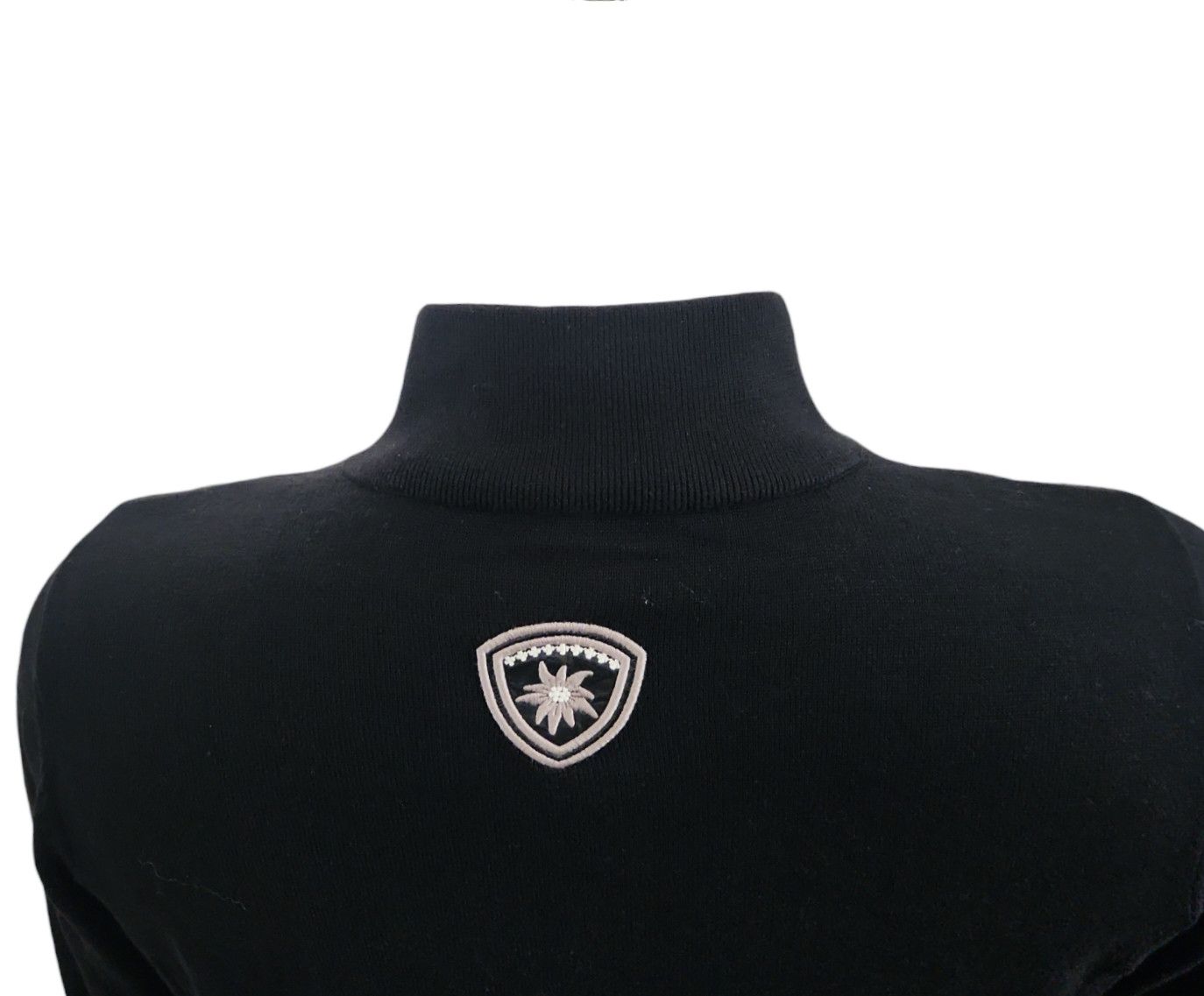 Other Alp N Rock Black and blue Puffer Sweater Jacket Size Medium Size M / US 6-8 / IT 42-44 - 5 Thumbnail