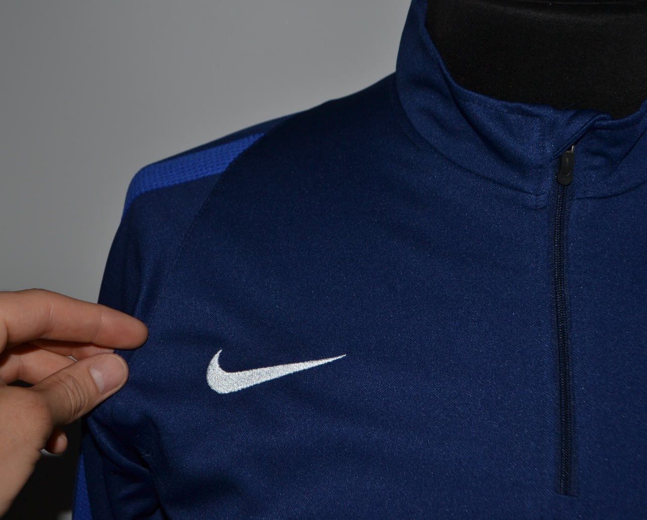 Nike Nike England Drill Football Jacket 2016/17 Adults Size L Size US L / EU 52-54 / 3 - 4 Thumbnail
