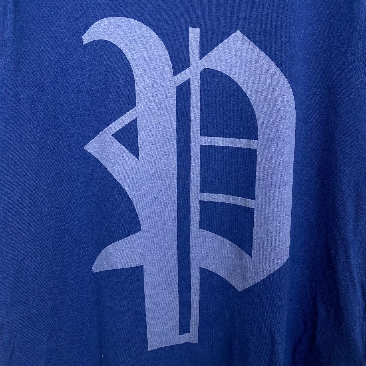 PHENOMENON PHENOMENON 2013SS LOGO TEE Size US L / EU 52-54 / 3 - 4 Thumbnail